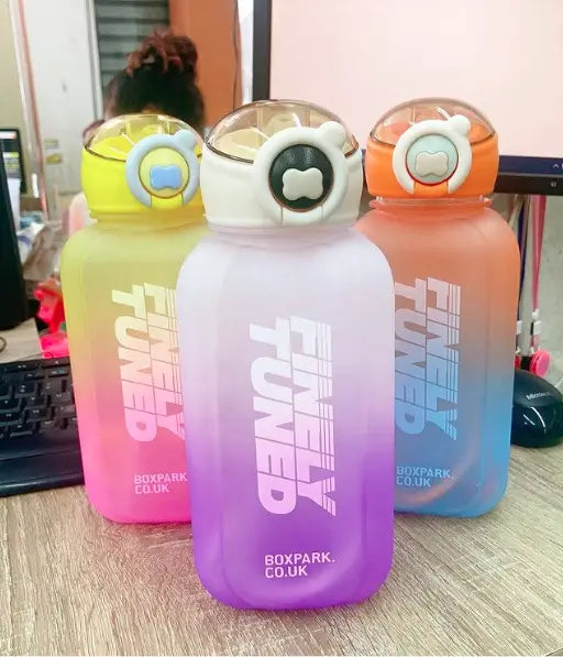 1000ML Water Bottle Finley Tuned