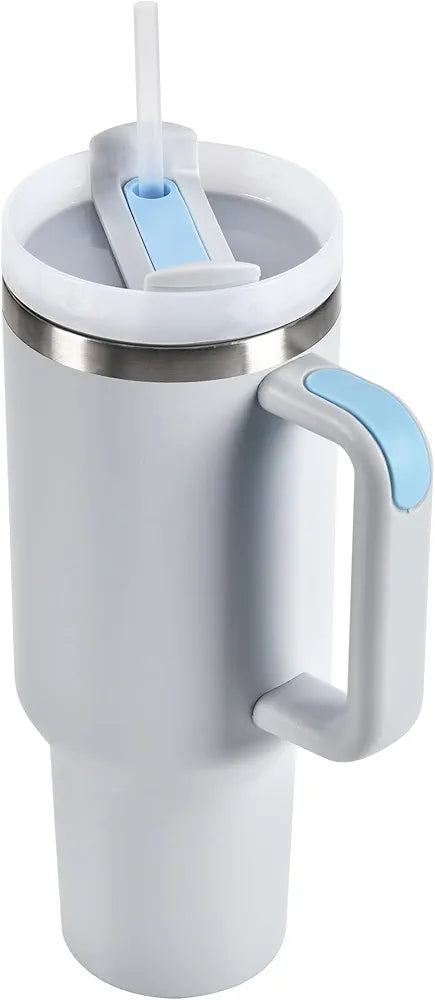 Stainless Steel 1200ml Tumbler