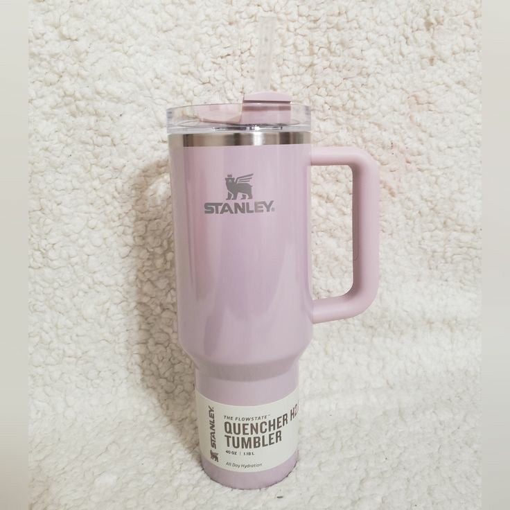 Stanley 1200ML Tumbler Glow Purple
