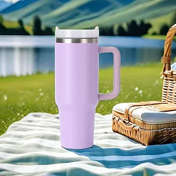 Stainless Steel 1200ml Tumbler