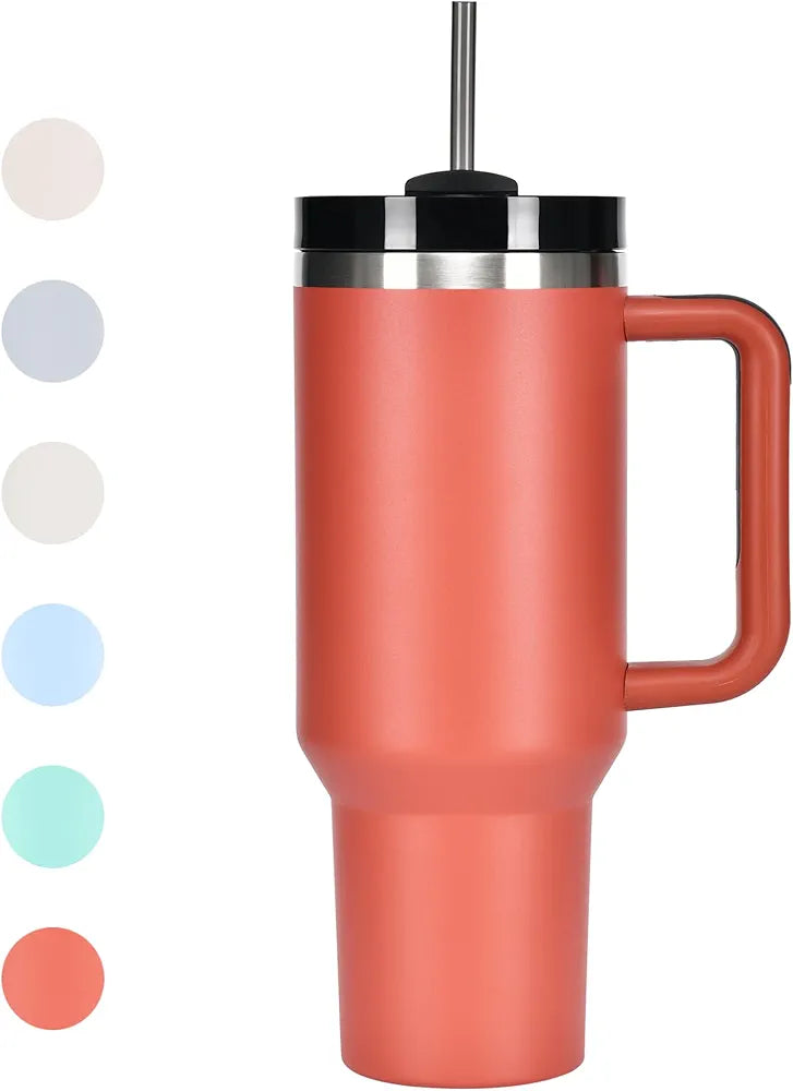 Stainless Steel 1200ml Tumbler