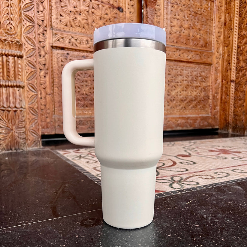 Stainless Steel 1200ml Tumbler