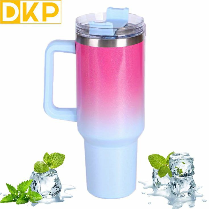 Stainless Steel 1200ml Tumbler