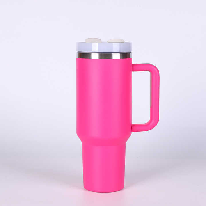 Stainless Steel 1200ml Tumbler