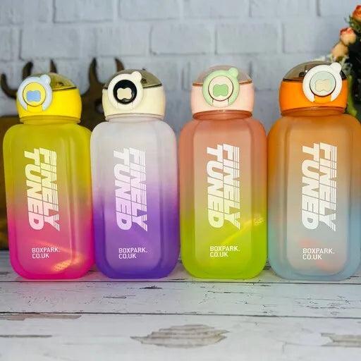 1000ML Water Bottle Finley Tuned