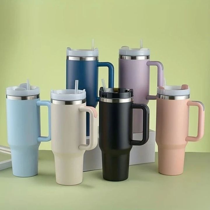 Stainless Steel 1200ml Tumbler
