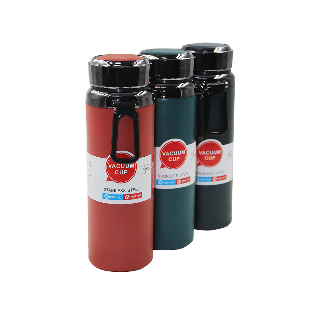 1000ML Stainless Steel Travelling Bottle