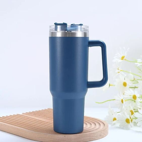 Stainless Steel 1200ml Tumbler