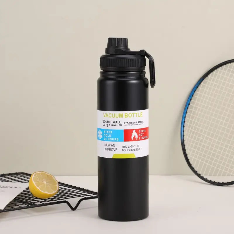 1000ML Sports Stainless Steel Bottle