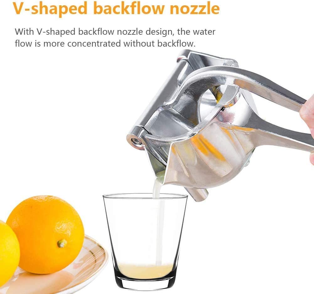 Fruit Press