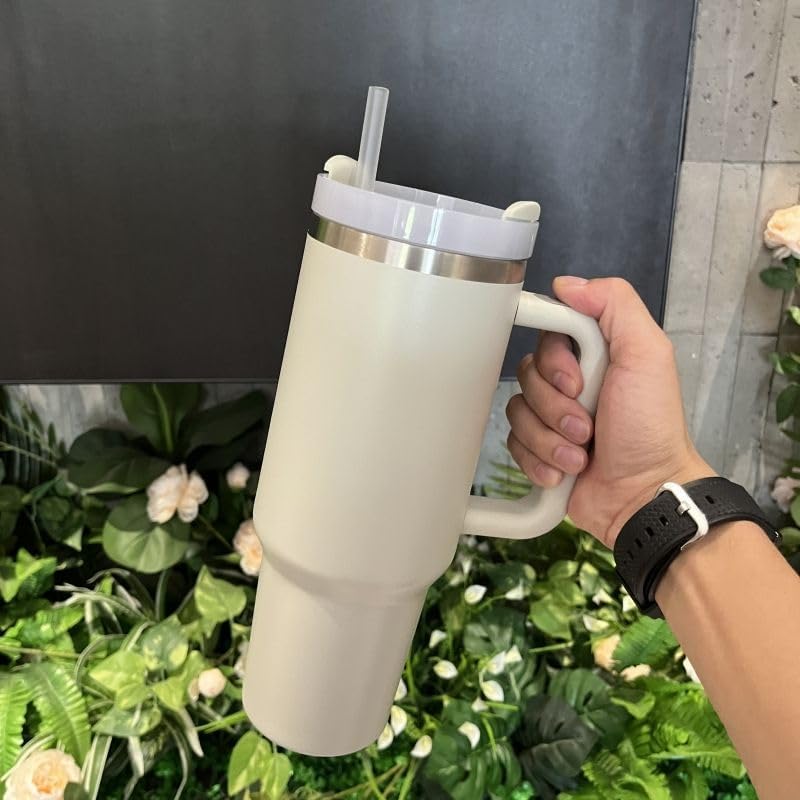 Stainless Steel 1200ml Tumbler