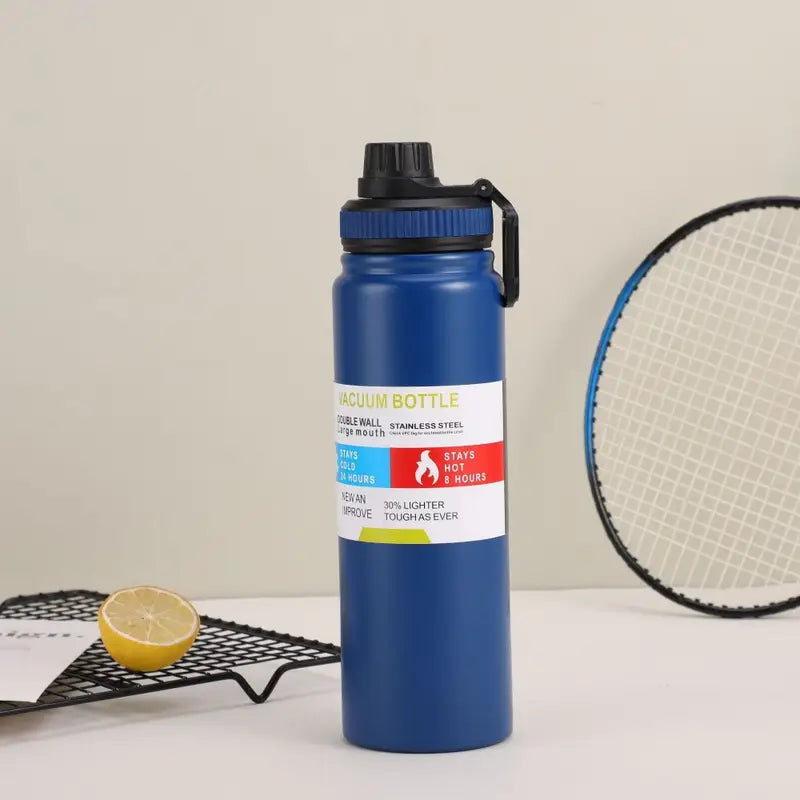 1000ML Sports Stainless Steel Bottle