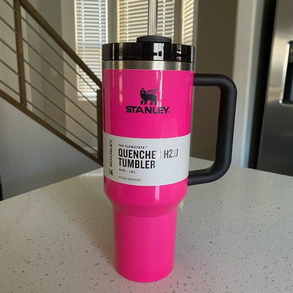 Stanley 1200ML Neon Pink