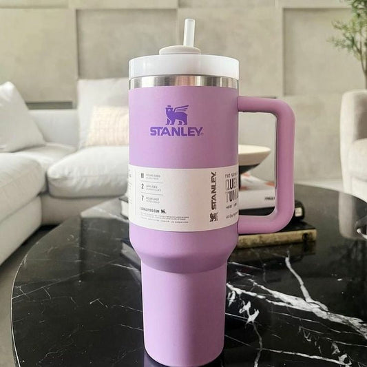 Stanley 1200ML Tumbler Lavender