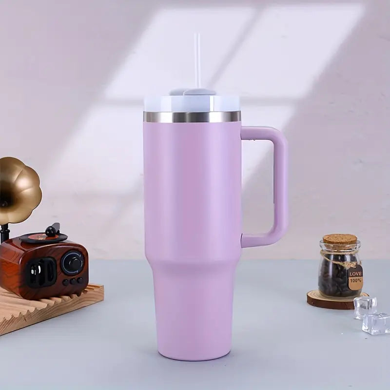 Stainless Steel 1200ml Tumbler