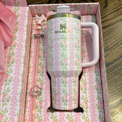 Stanley 1200ML Tumbler Love Shack Pink