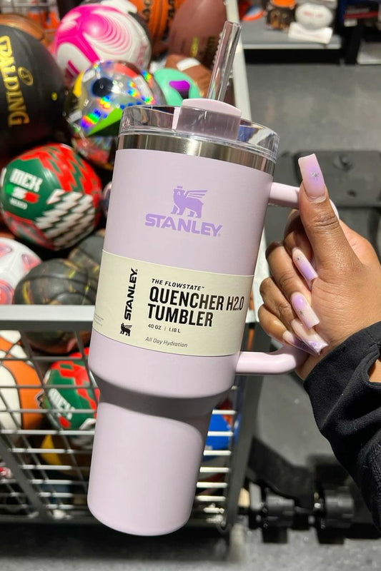 Stanley 1200ML Tumbler Lilac