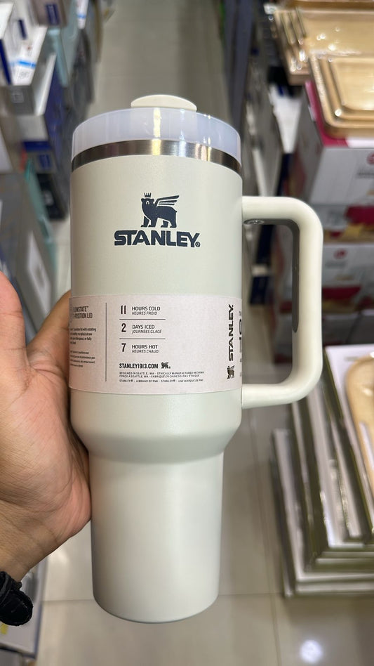 Stanley 1200ML Tumbler Cream White