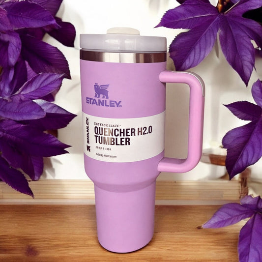 Stanley 1200ML Tumbler Lavender