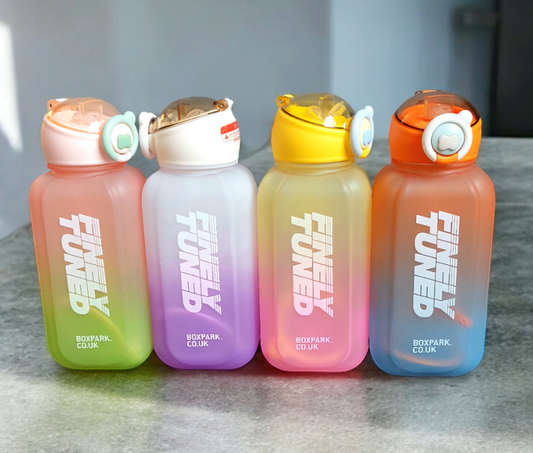 1000ML Water Bottle Finley Tuned