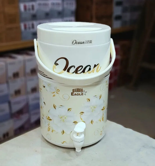 Ocean Watercooler 4.5Ltr