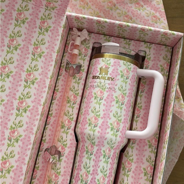Stanley 1200ML Tumbler Love Shack Pink