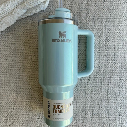 Stanley 1200ML Tumbler Blueberry Milk