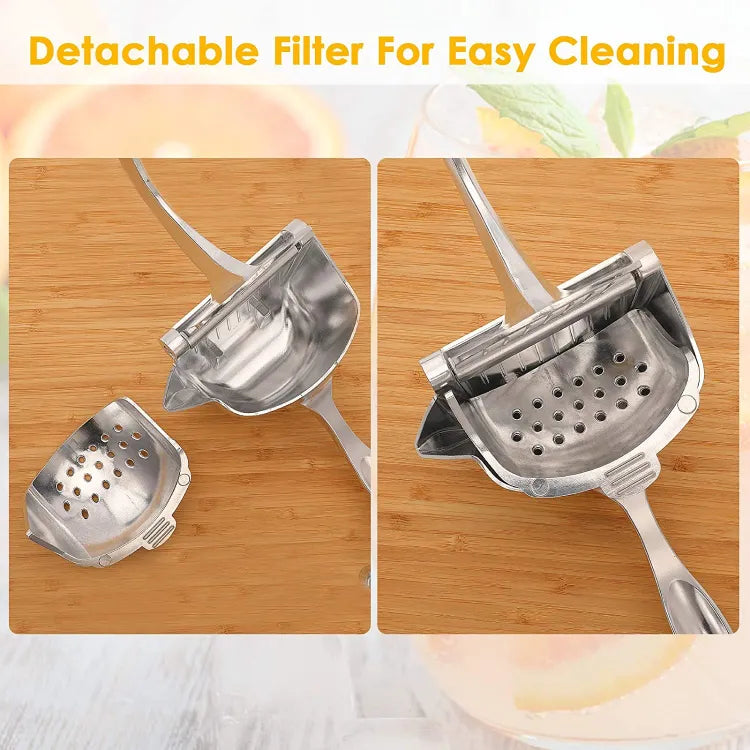 Fruit Press