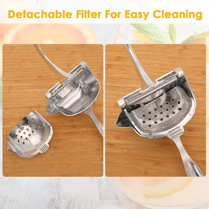 Fruit Press