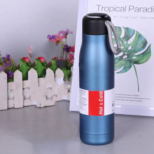 550ML Stainless Steel Sports Bottle