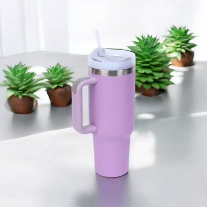 Stainless Steel 1200ml Tumbler