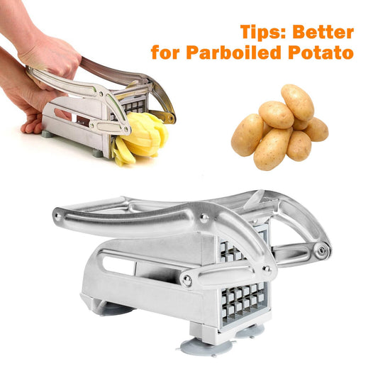 Potato Chipper