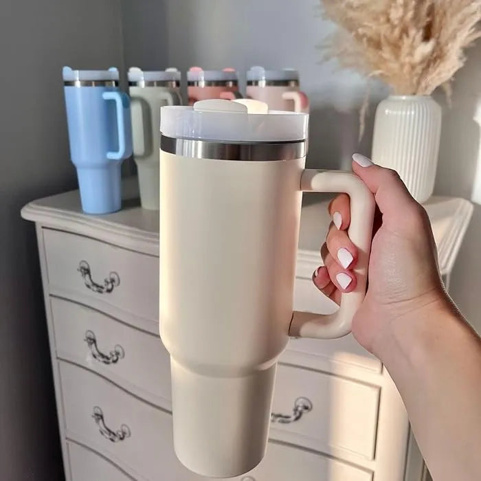 Stainless Steel 1200ml Tumbler