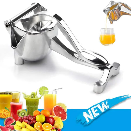 Fruit Press