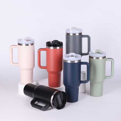 Stainless Steel 1200ml Tumbler