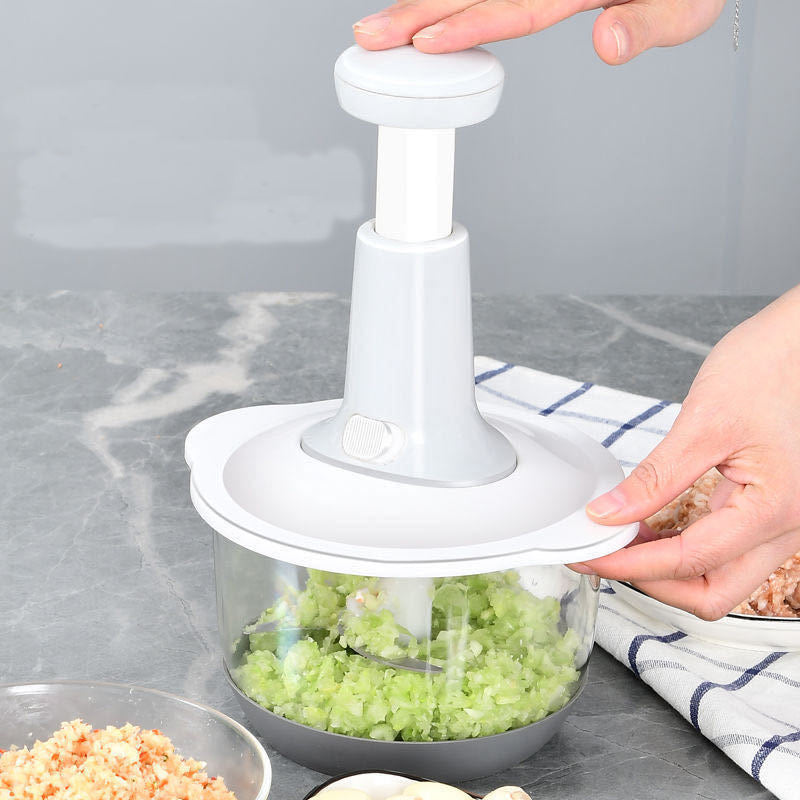 Multifunctional Vegetable Chopper (1500ml)