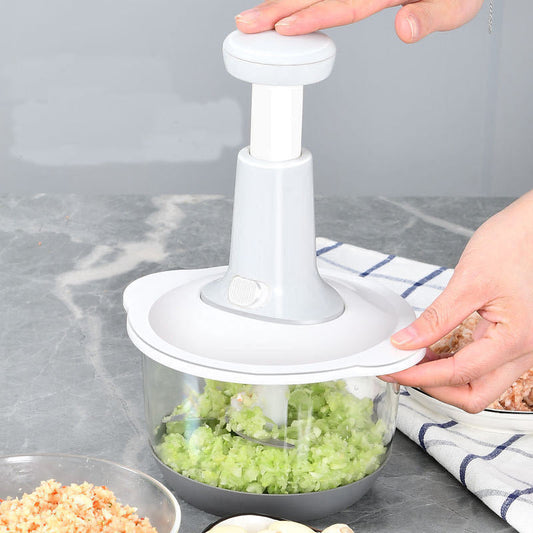 Multifunctional Vegetable Chopper (1500ml)