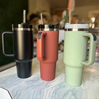 Stainless Steel 1200ml Tumbler