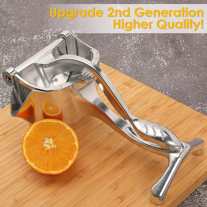 Fruit Press
