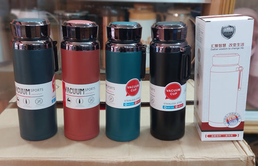 1000ML Stainless Steel Travelling Bottle