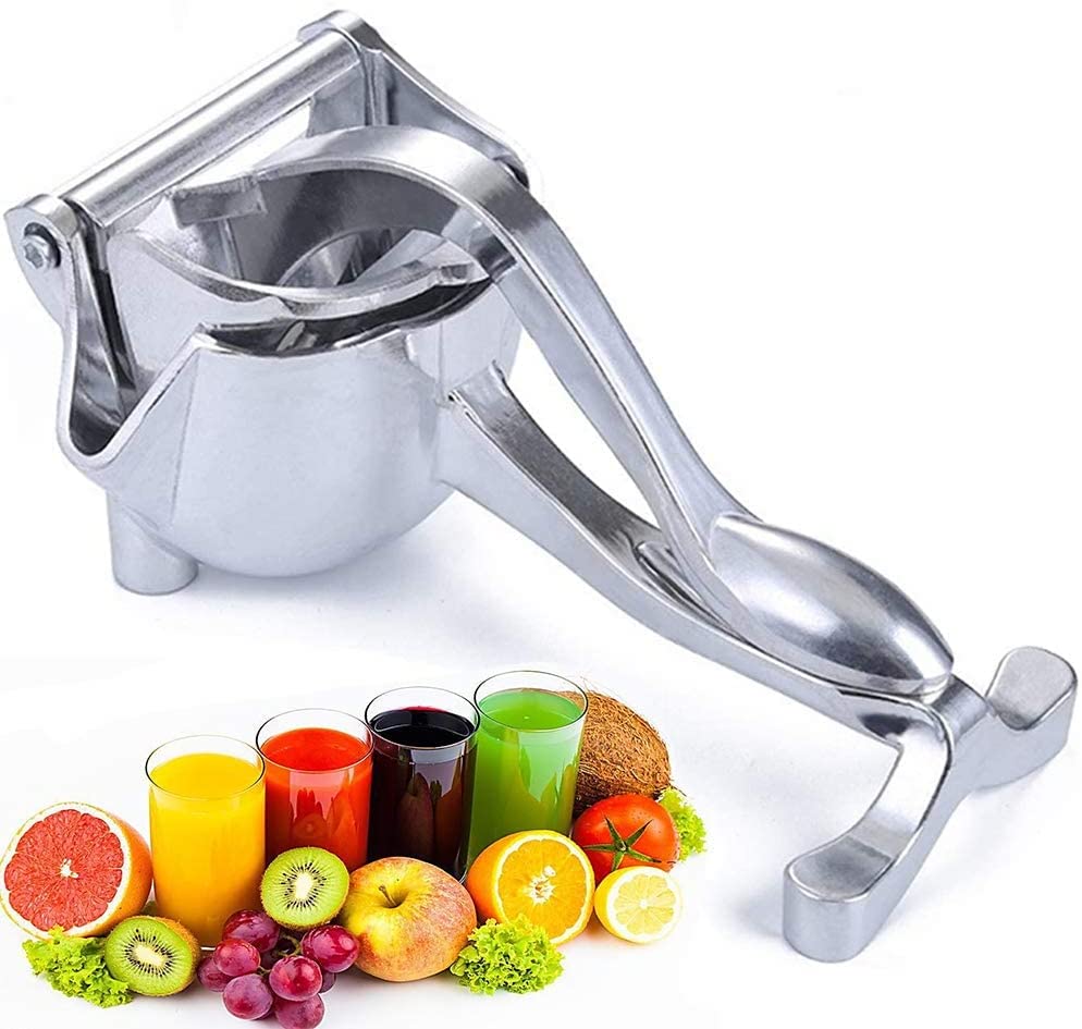 Fruit Press