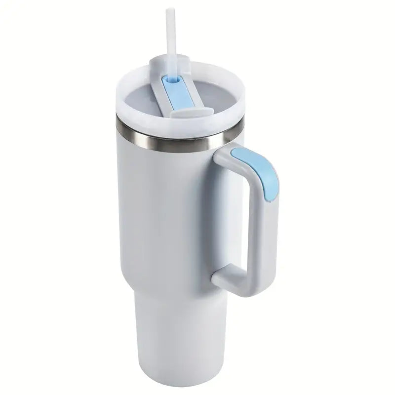 Stainless Steel 1200ml Tumbler