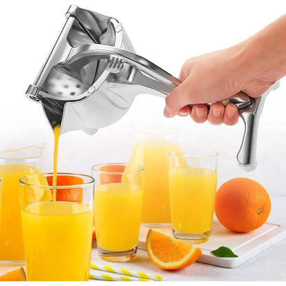Fruit Press