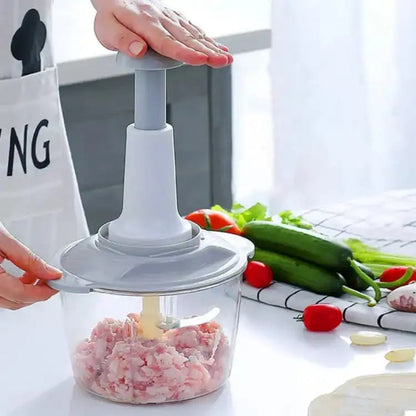 Multifunctional Vegetable Chopper (1500ml)