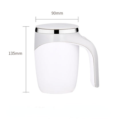 Coffee Strring Mug