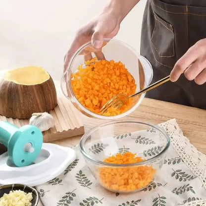 Multifunctional Vegetable Chopper (1500ml)