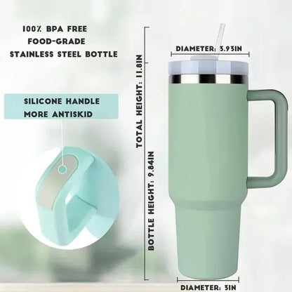 Stainless Steel 1200ml Tumbler