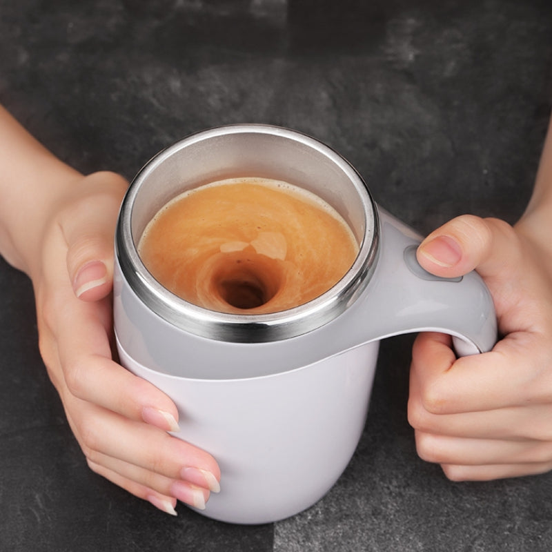 Coffee Strring Mug