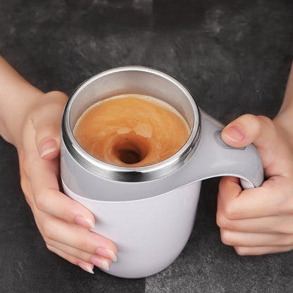 Coffee Strring Mug
