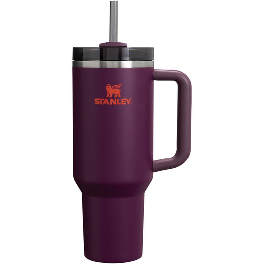 Stanley 1200ML Tumbler Midnight Mairoon